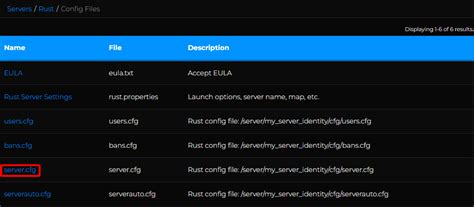 rust server decay rate